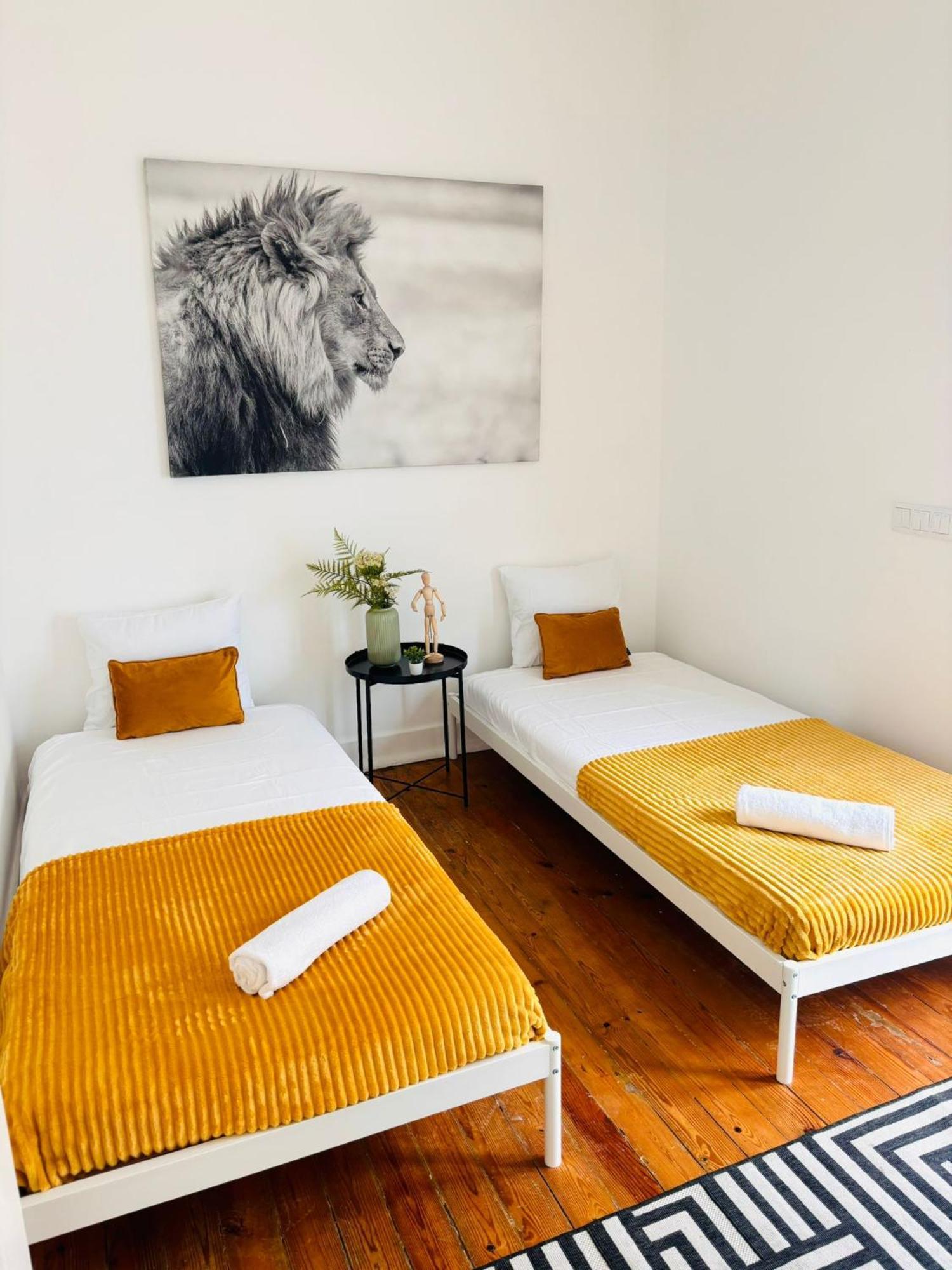 Hostel Luxury Rooms, Location For Tourists